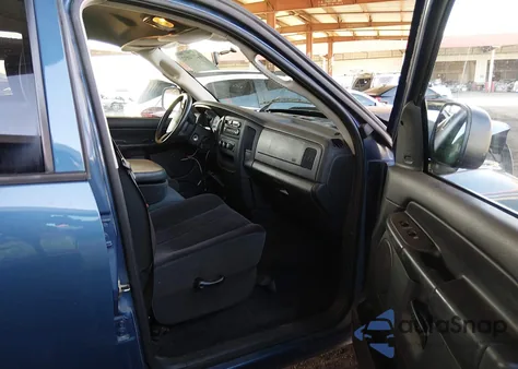 2004 Dodge Ram 1500 Slt/Laramie z USA, uszkodzony, nr VIN 1D7HA18N64S568937